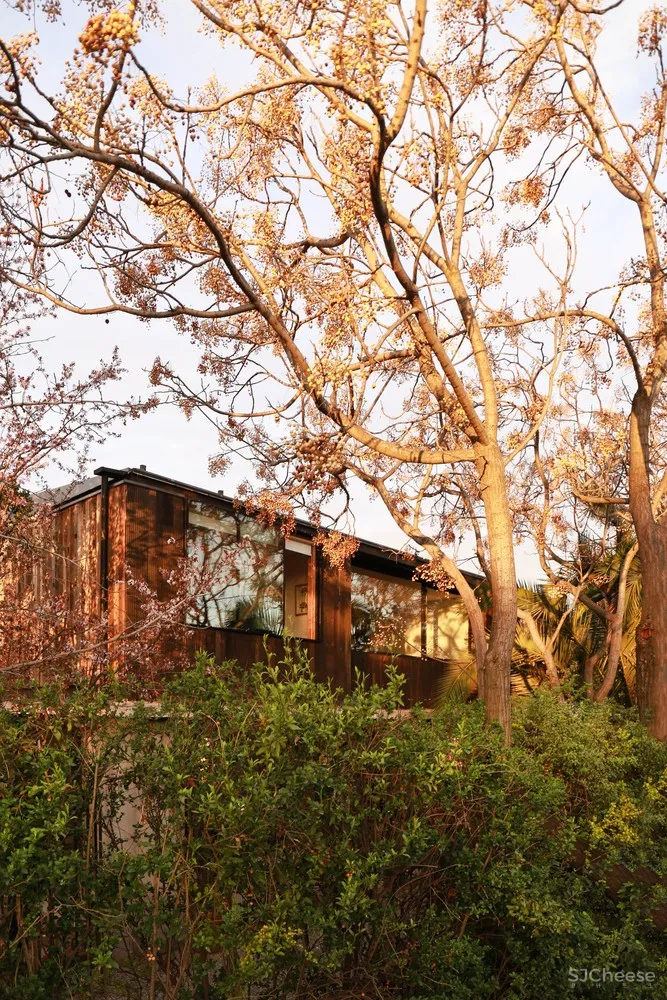 Jfs arquitecto | 智利传统住宅翻新