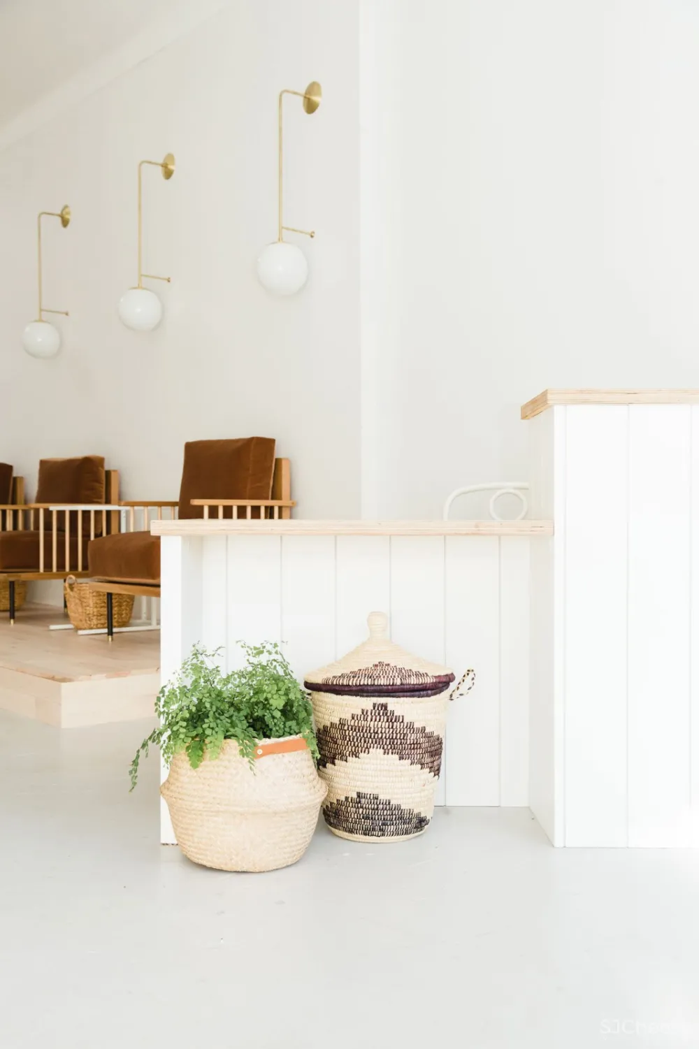 首发 | Solstice interior：圣地亚哥舒缓自我护理 LEO美甲沙龙 首