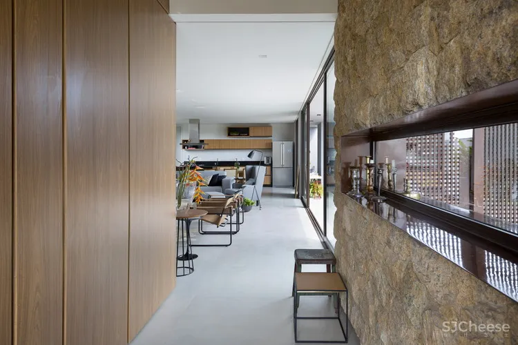 House I Tria Arquitetura