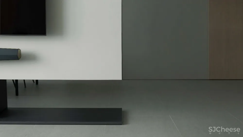 0932新作 | 简约奢华的设计畅想