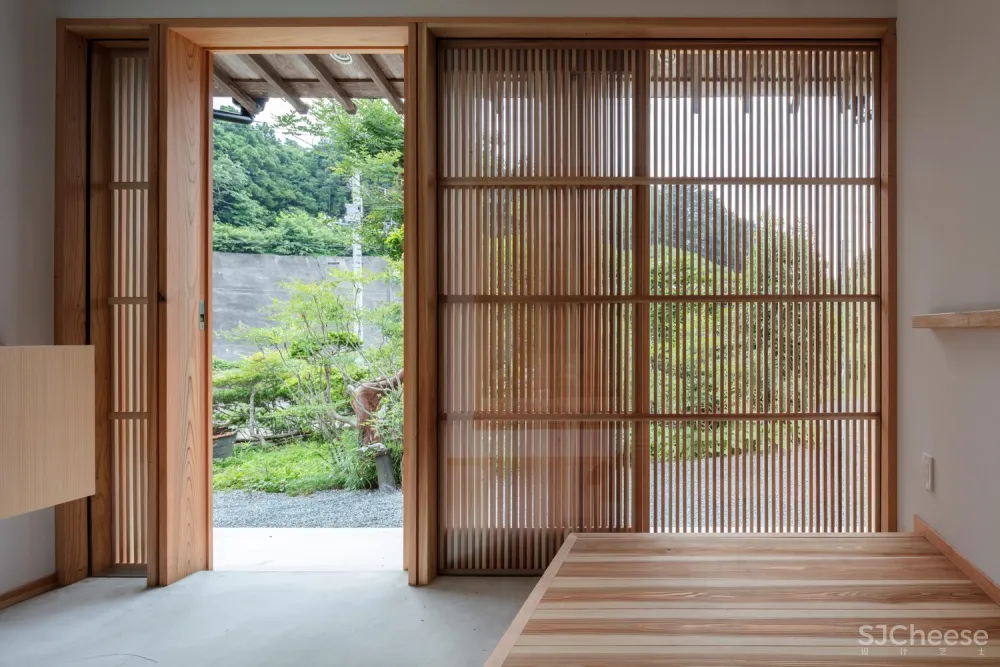 Life Style Koubou | 福岛日式传统住宅改建