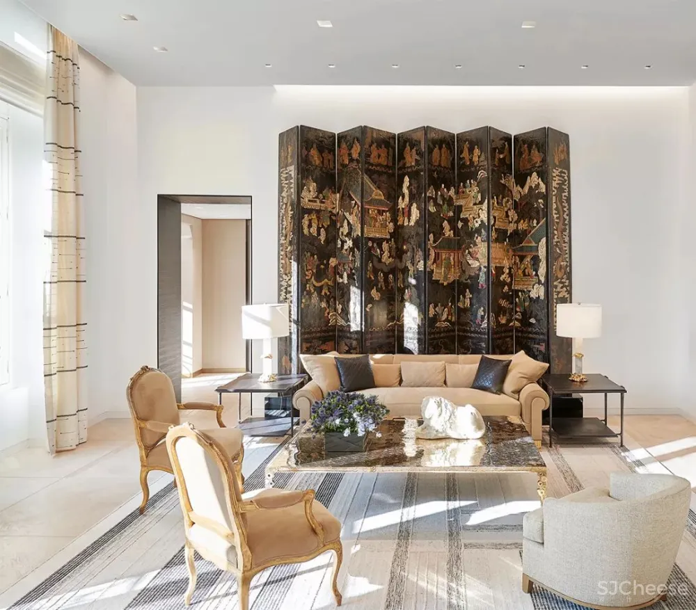 鬼才Peter Marino最新作品，为迈阿密住宅创造当代艺术之家