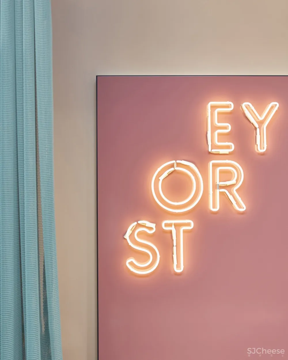 首发 | FLACK STUDIO:墨尔本 Storey 新零售空间 首