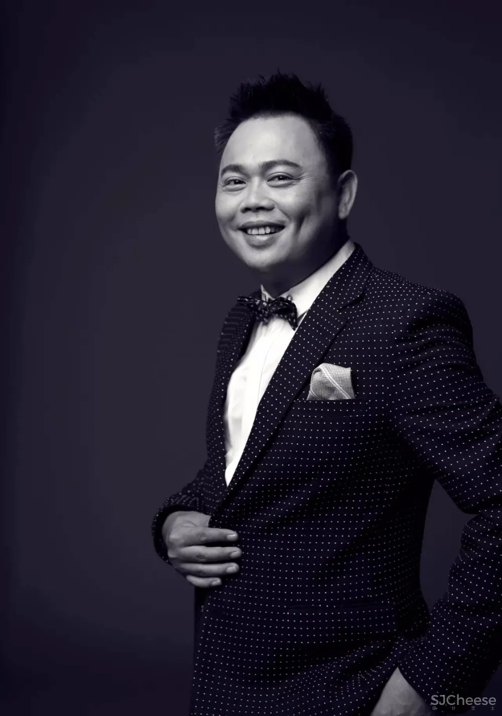 新作 | 灵感于自然，演绎醉美的现代东方