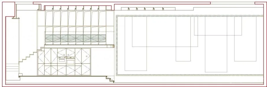 荆邑•溪隐府丨建筑漫步