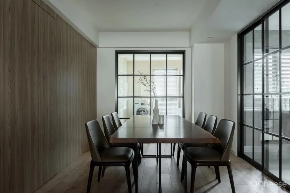 简洁现代风，满眼都是惊艳！