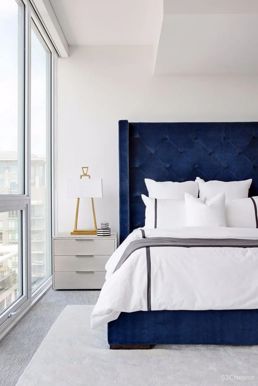 Lindye Galloway | 清新的海岛风格