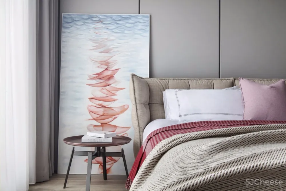 新作 | 700m² 顶级别墅设计，最美的生活格调