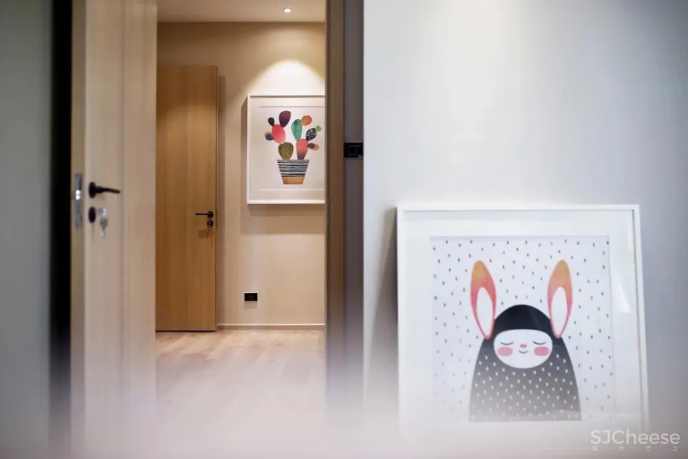 荆邑•溪隐府丨建筑漫步