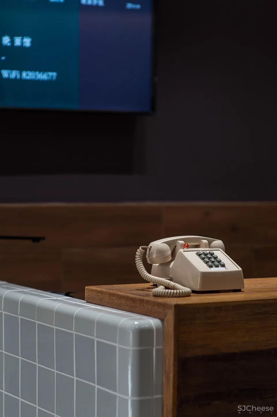 晓 面馆，浙江 / 维乐邸设计 首