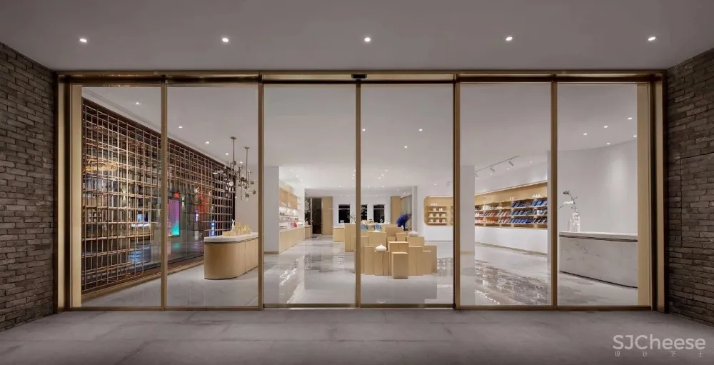 设计要讲情怀，是一个不断突破的过程！