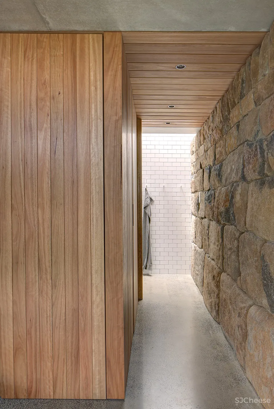 Lune de Sang住宅，澳大利亚 / CHROFI