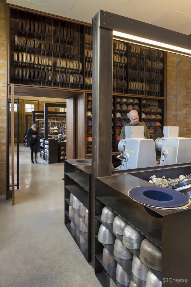 Optimo Skidmore, Owings - Merrill LLP