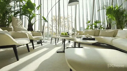 【新作】GBD杜文彪设计 | 寻仙踪影 翡翠山晓售楼部