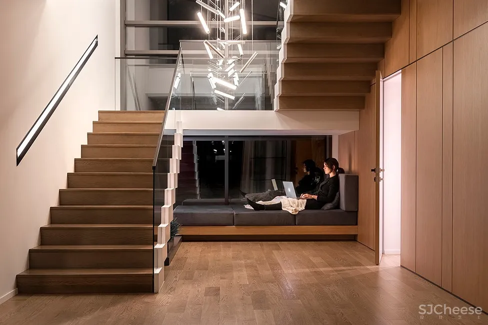 Good Life 基辅年轻家庭别墅 | 2B.GROUP