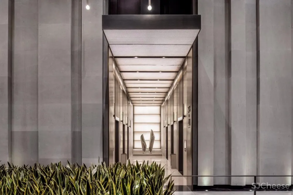 TOP系列顶级公寓 : 优雅格调的灵魂居所