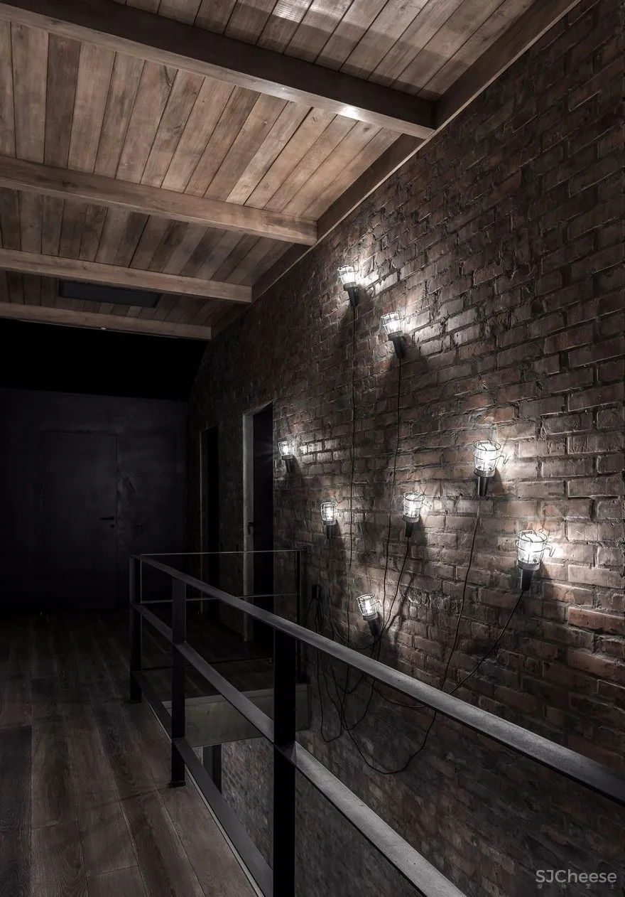 黑白灰丨是这个世界上最性感的颜色