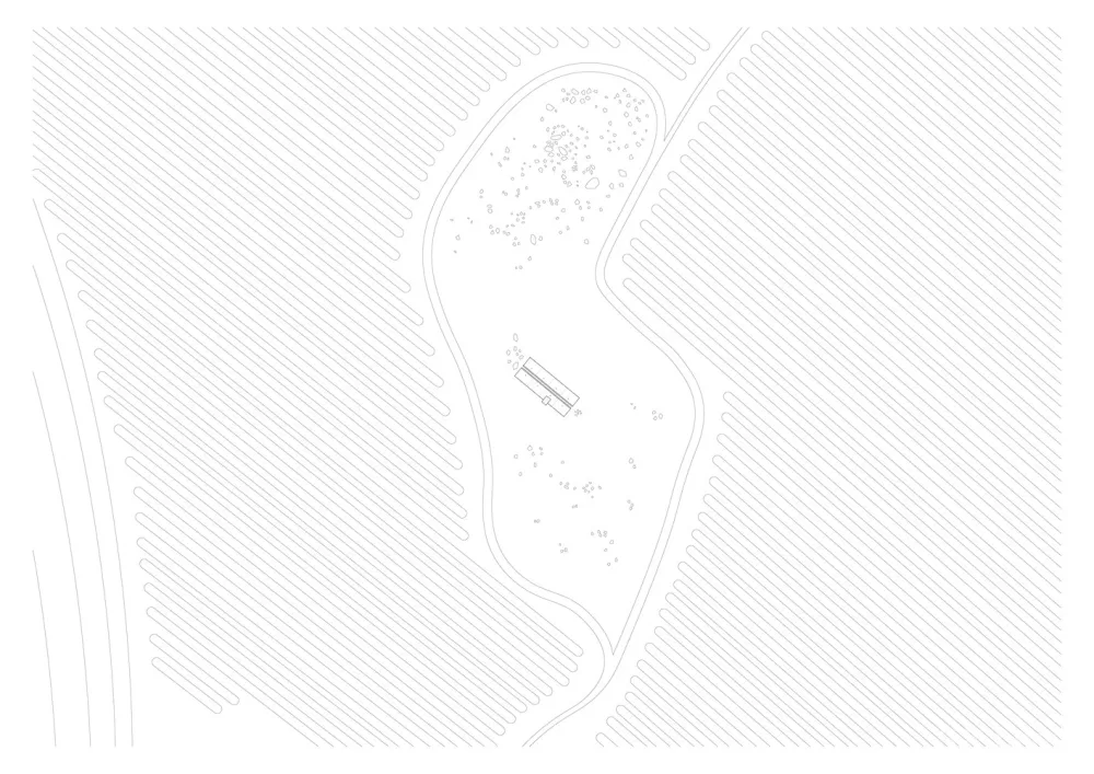 Sacromonte景观教堂 / MAPA Arquitetos
