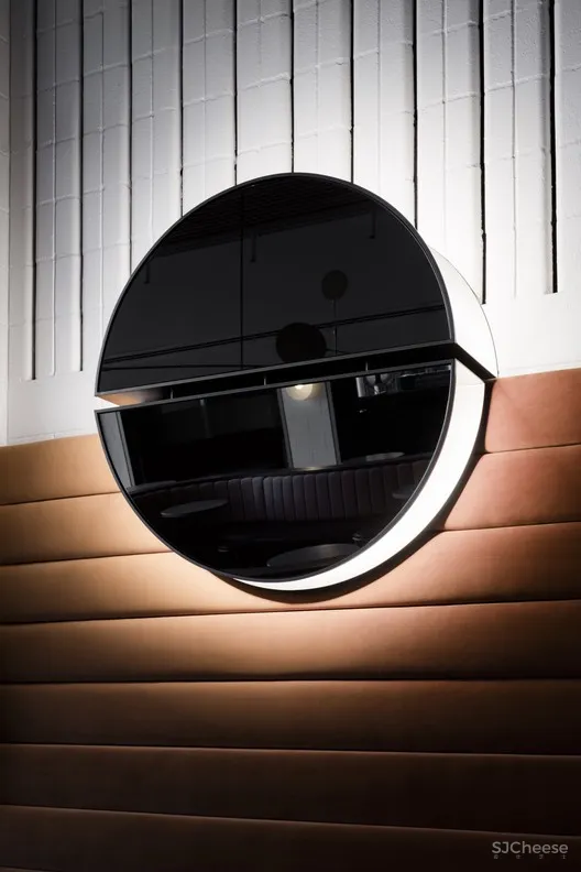 Chandon Australia Foolscap Studio