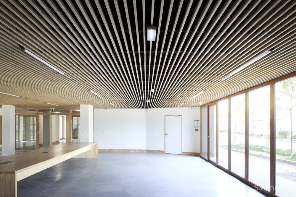 Regional Health and Social Training Institute Face À...