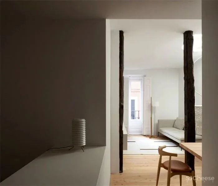 马德里:顶层空间的惬意场域,宁静与放松之旅