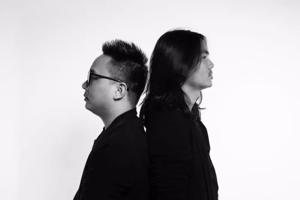 物上空间新作丨燕窝上“筑巢”