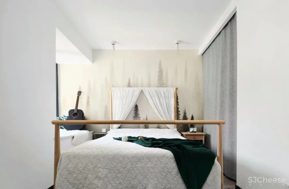 简约不是穷丨是极致的设计细节 首