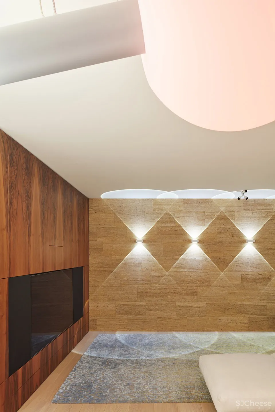 最新 | Atelier Michal Hagara：布拉格 DOLCE VITA公寓 首