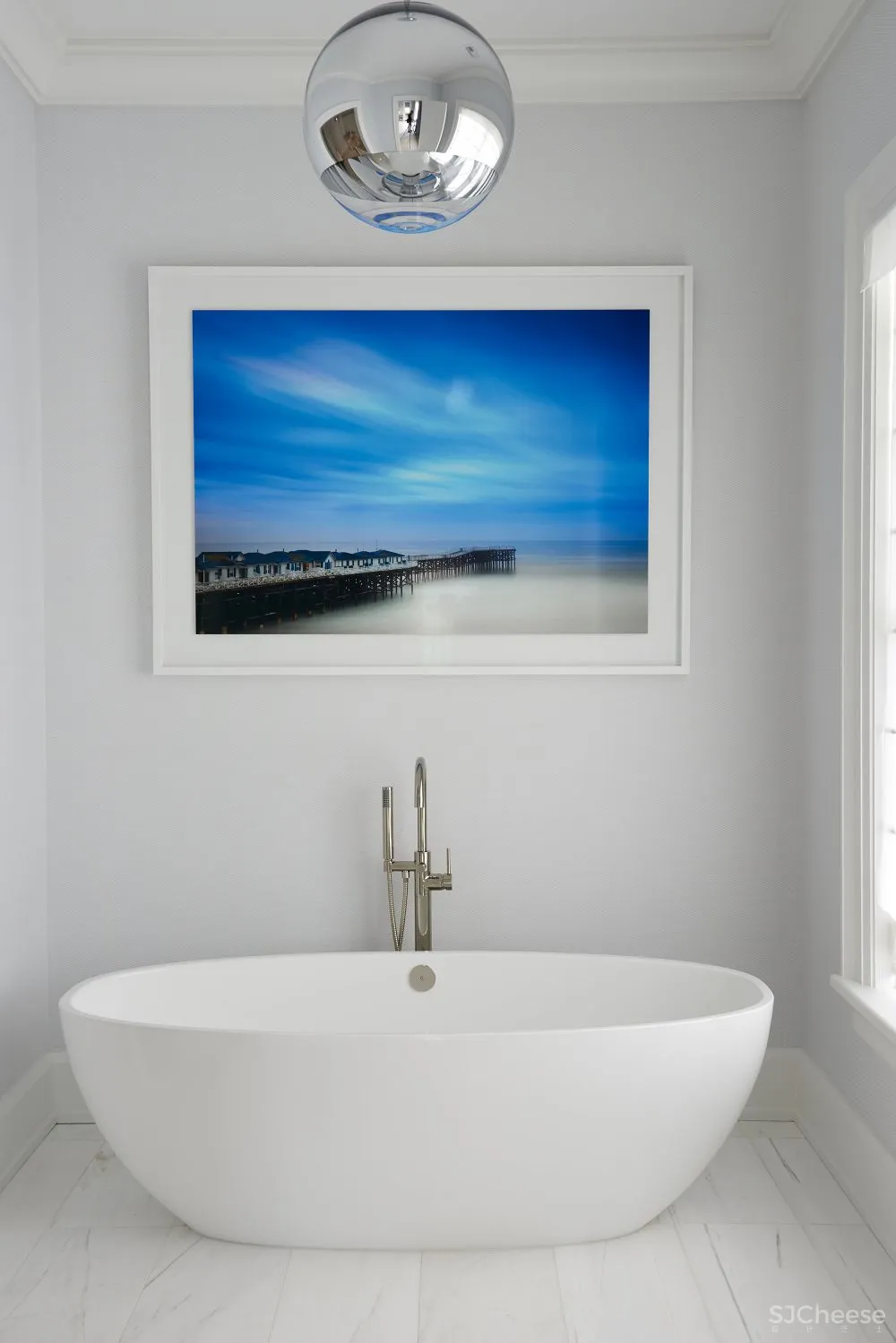 Amie Weitzman 纽约现代经典风格