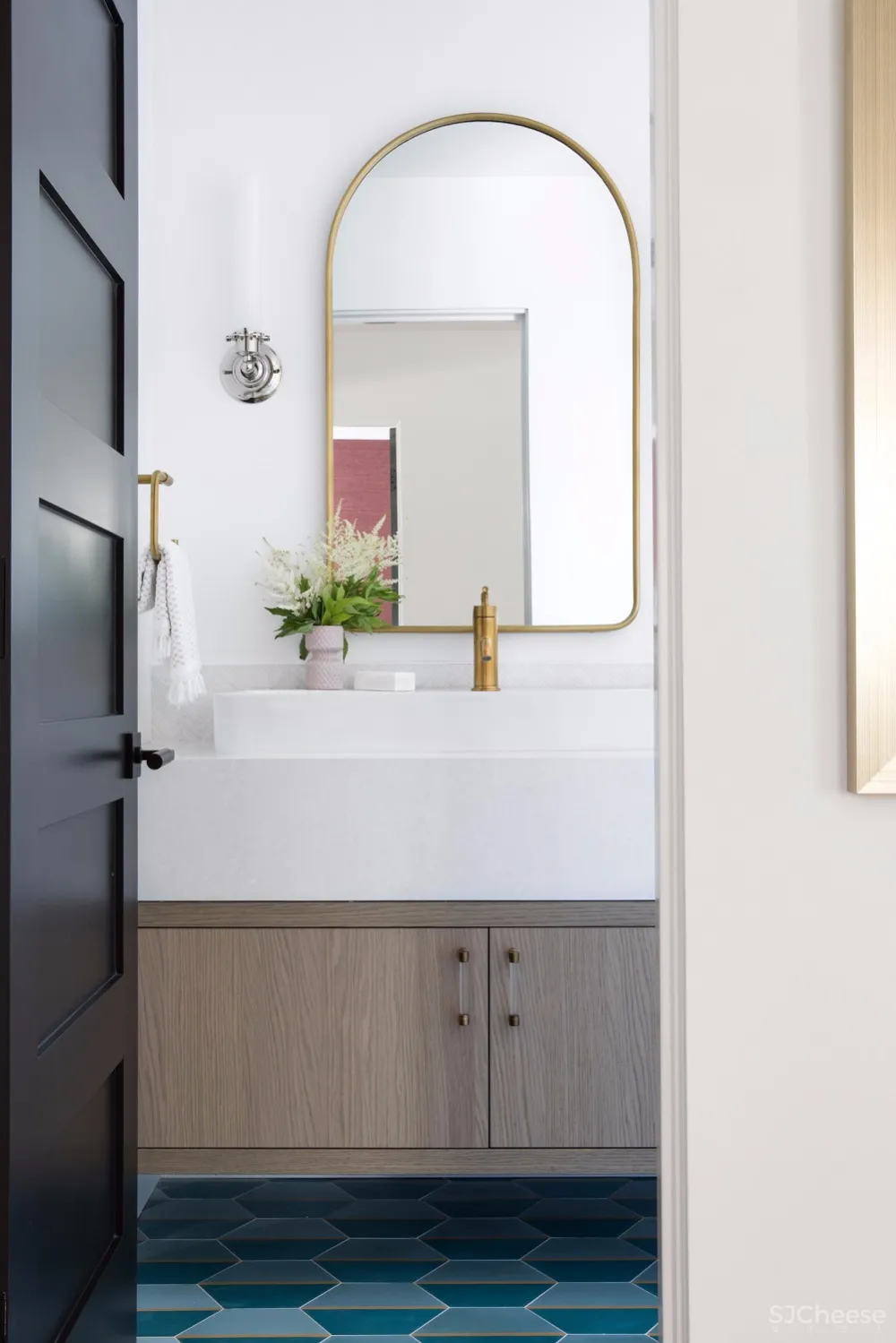 Lindye Galloway | 清新的海岛风格