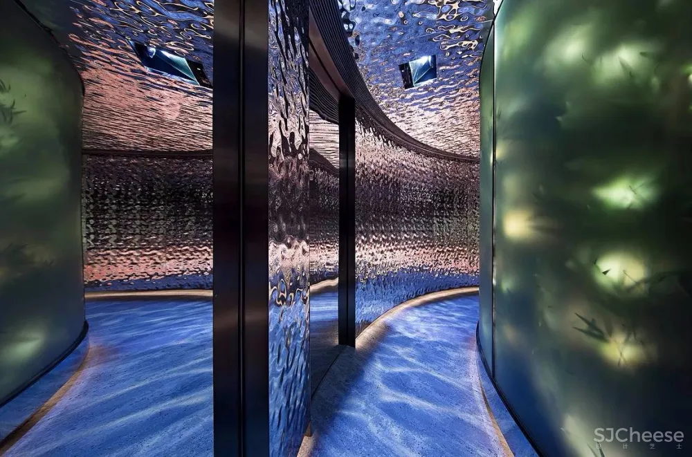 他们善用自然丨重新演绎设计的高级感