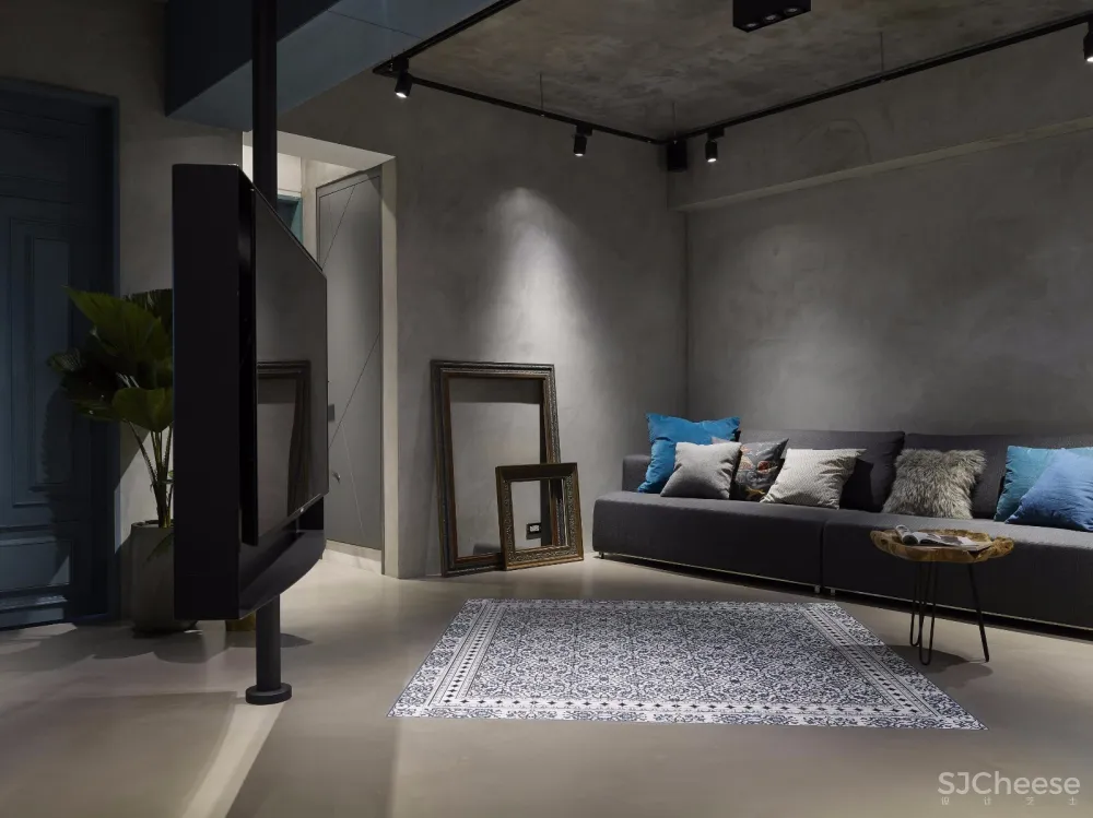 光和嬉语 Lighting up the Play | 大名设计 首