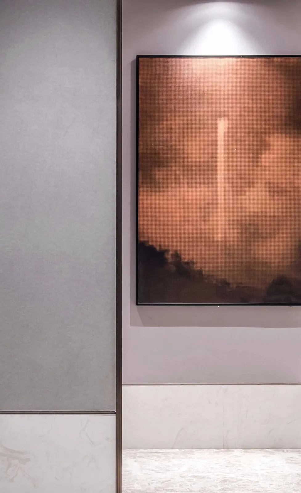 新作 | 灵感于自然，演绎醉美的现代东方