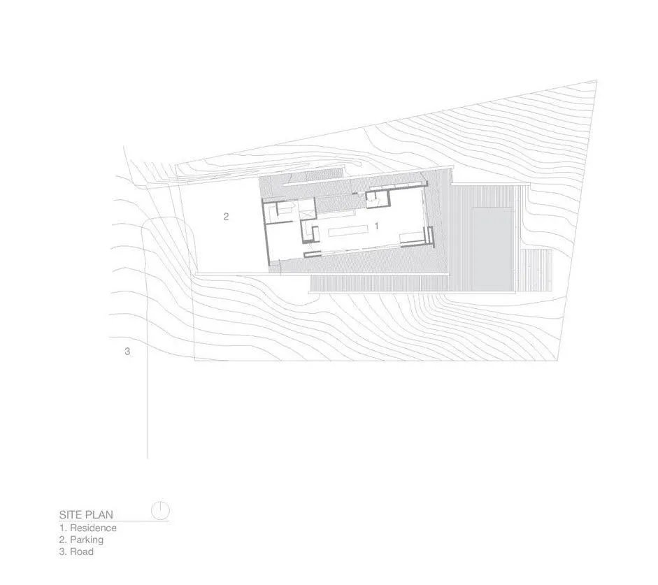 Bates Masi + Architects | 西海岸海滨社区