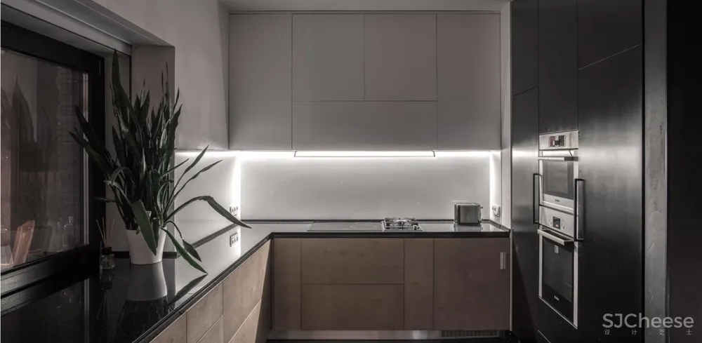 黑白灰丨是这个世界上最性感的颜色