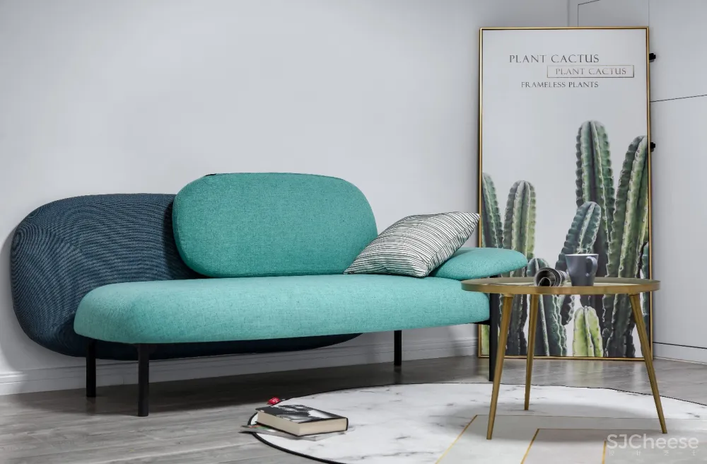 三房变五房，空间大变身 | 尤格设计