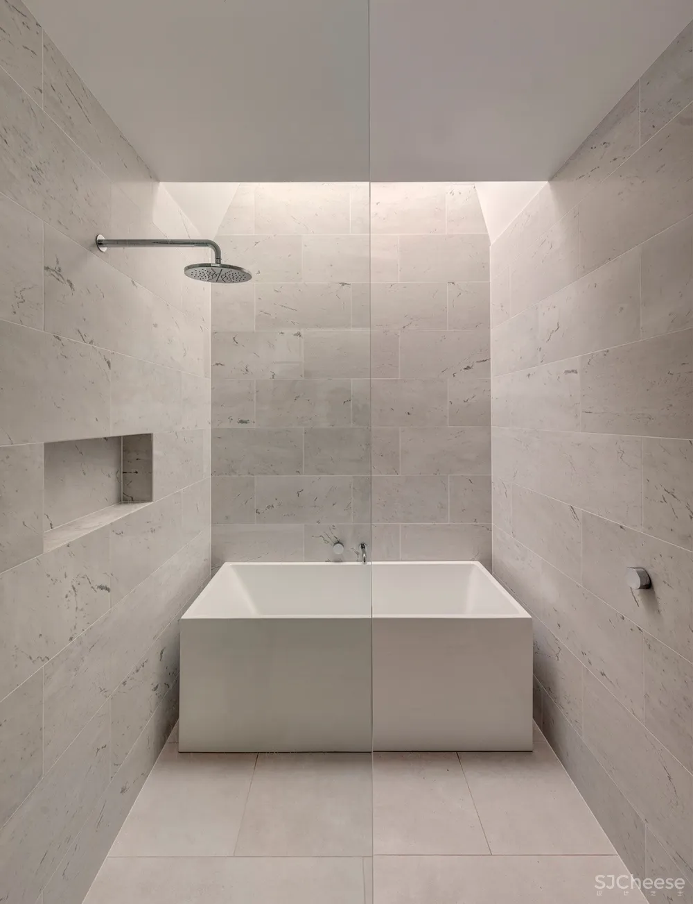 Woollahra住宅，悉尼 / Nobbs Radford Architects 首