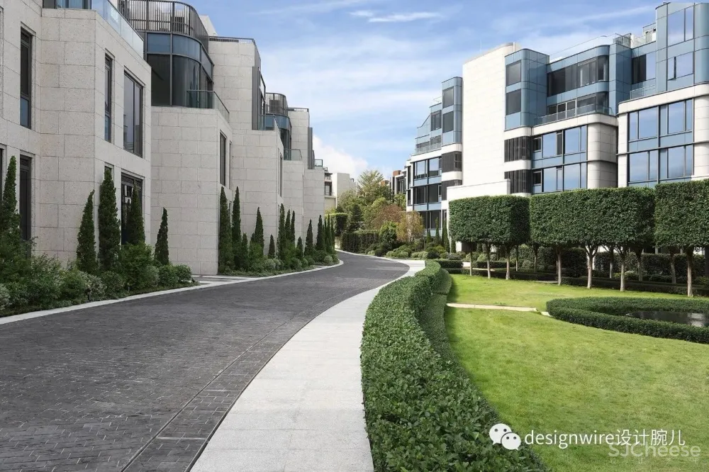 最新 | 雅布最新力作：香港La Vetta会所设计！