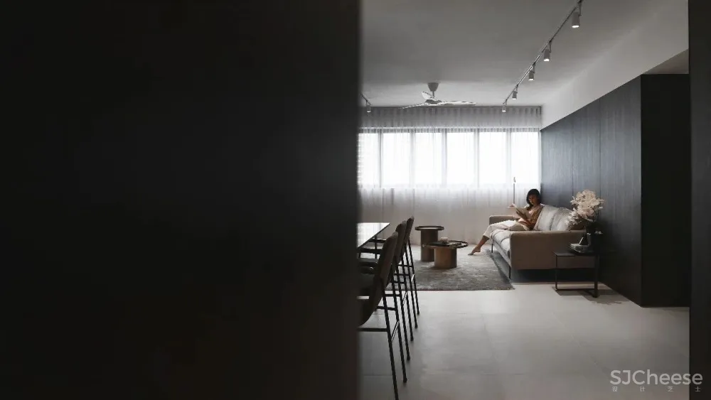 0932新作 | 简约奢华的设计畅想