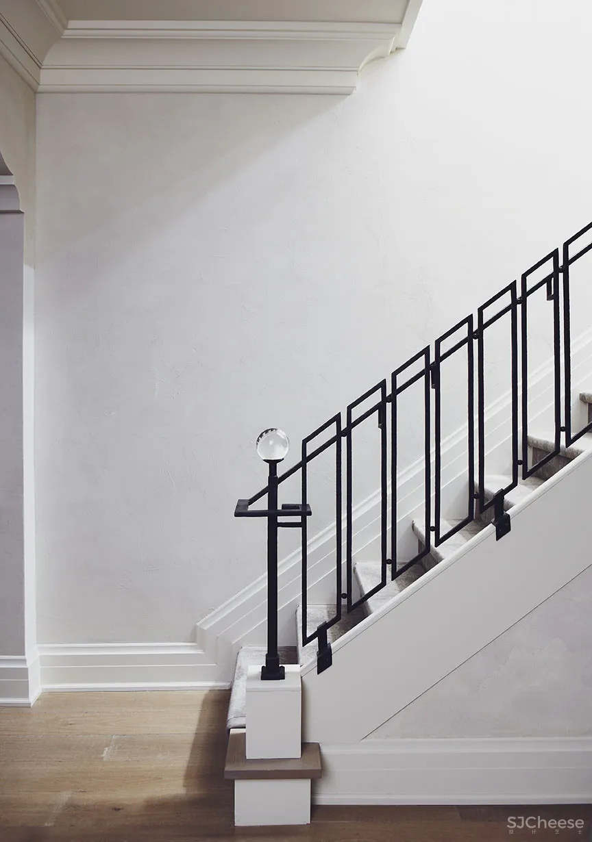 Douglas | 具有历史感和现代感的迷人空间 首