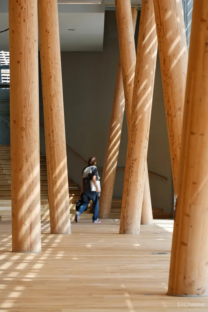 Campus Quiksilver Na Pali Patrick Arotcharen