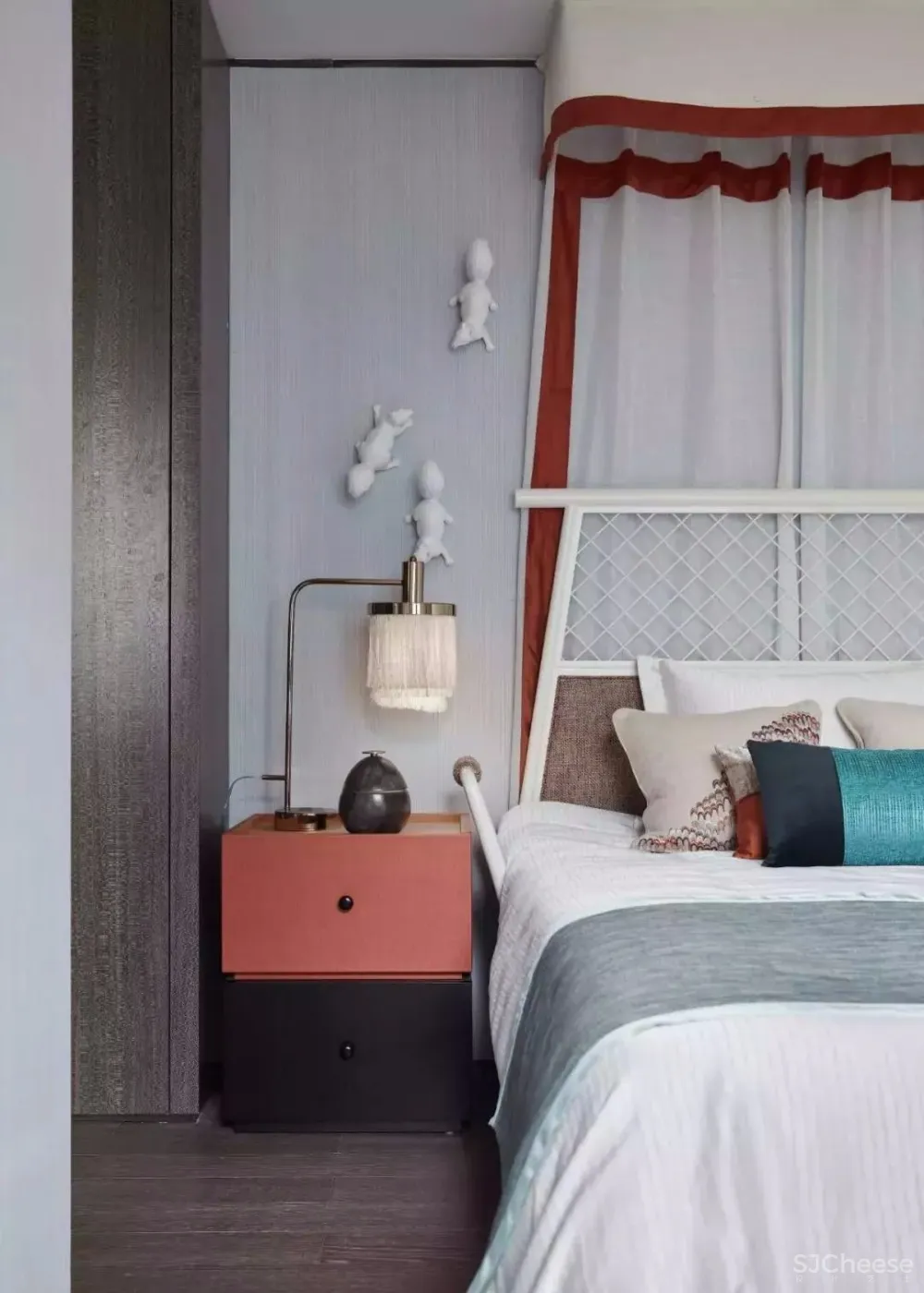 时代雕琢下的摩登理想国