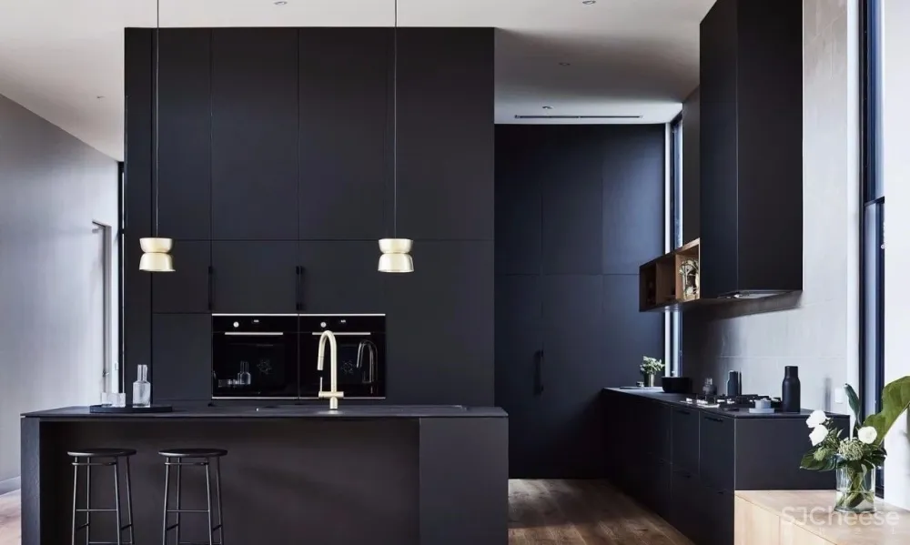 澳洲十三海岸别墅 | Auhaus Architecture 首