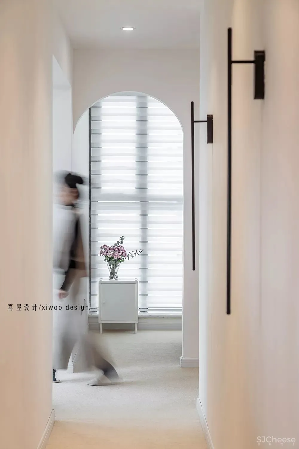 BEAUTY - SPA 喜屋设计