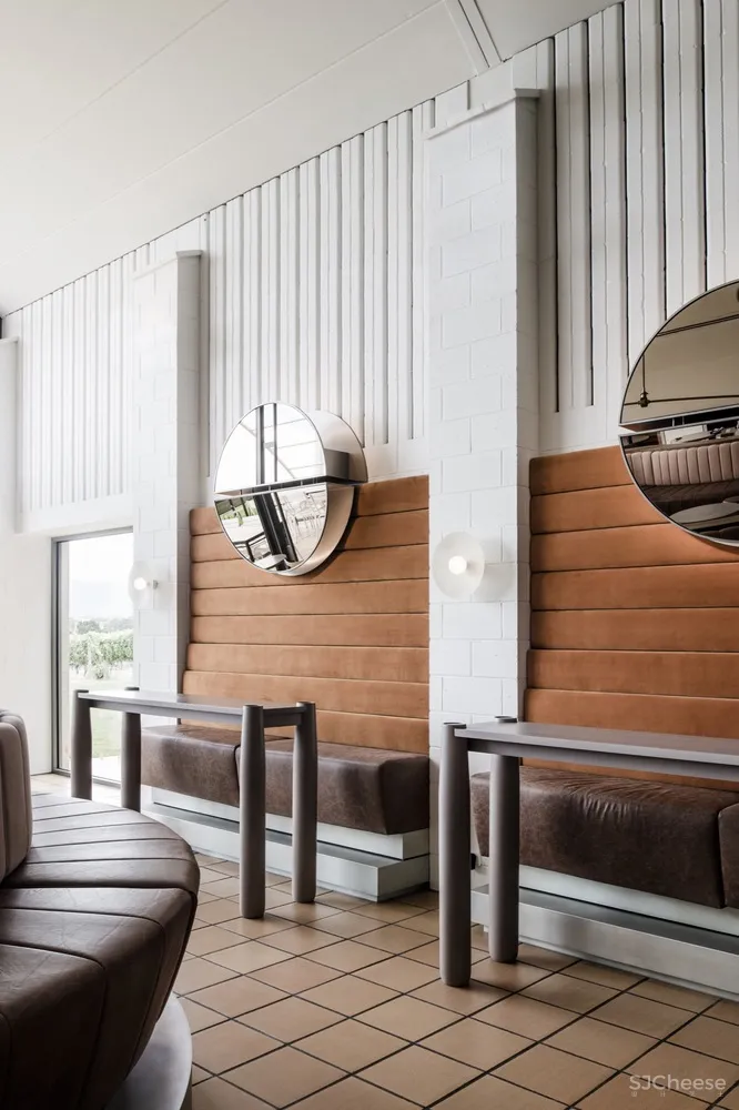 Chandon Australia Foolscap Studio