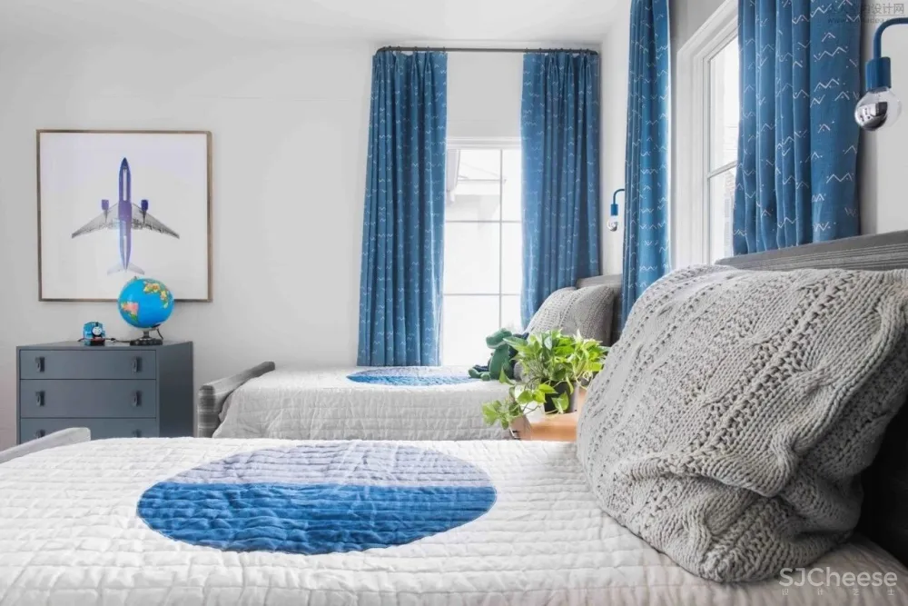 Cortney Bishop Design | 别墅作品集 首