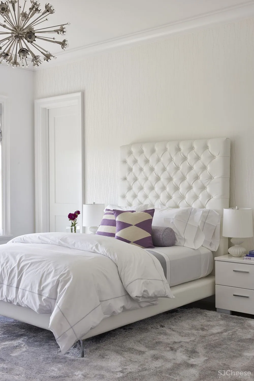 Amie Weitzman 纽约现代经典风格