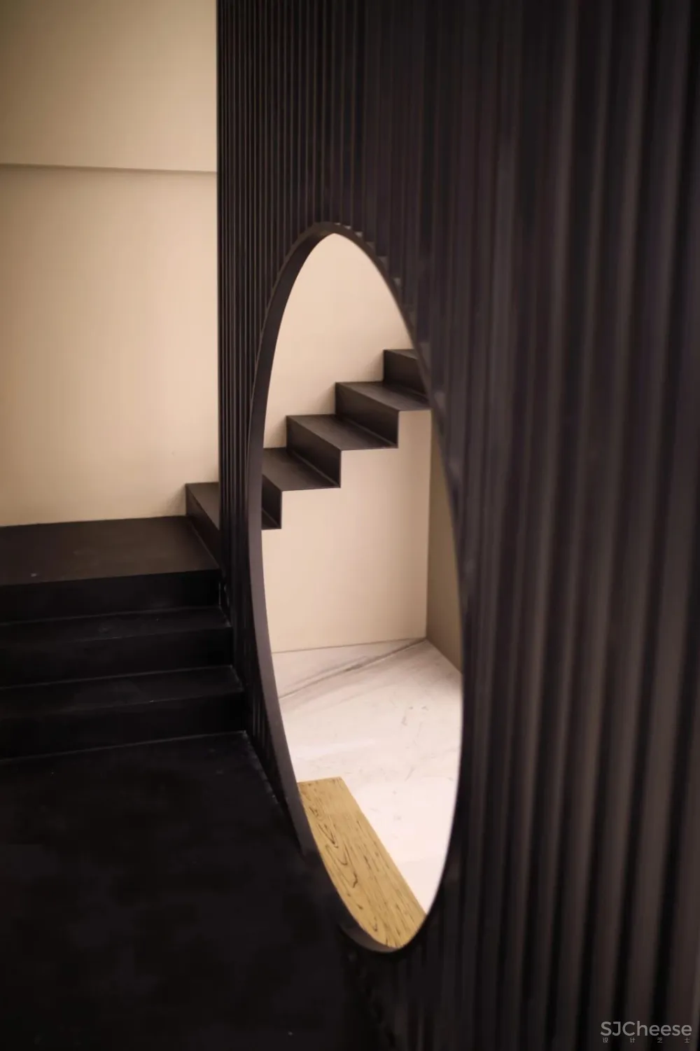 荆邑•溪隐府丨建筑漫步