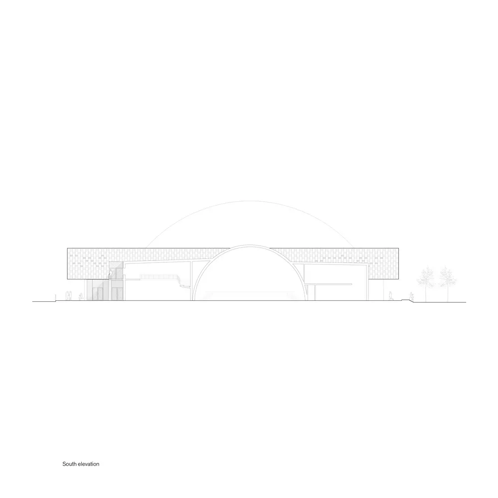 K.B. Hall Christensen - Co. Architects