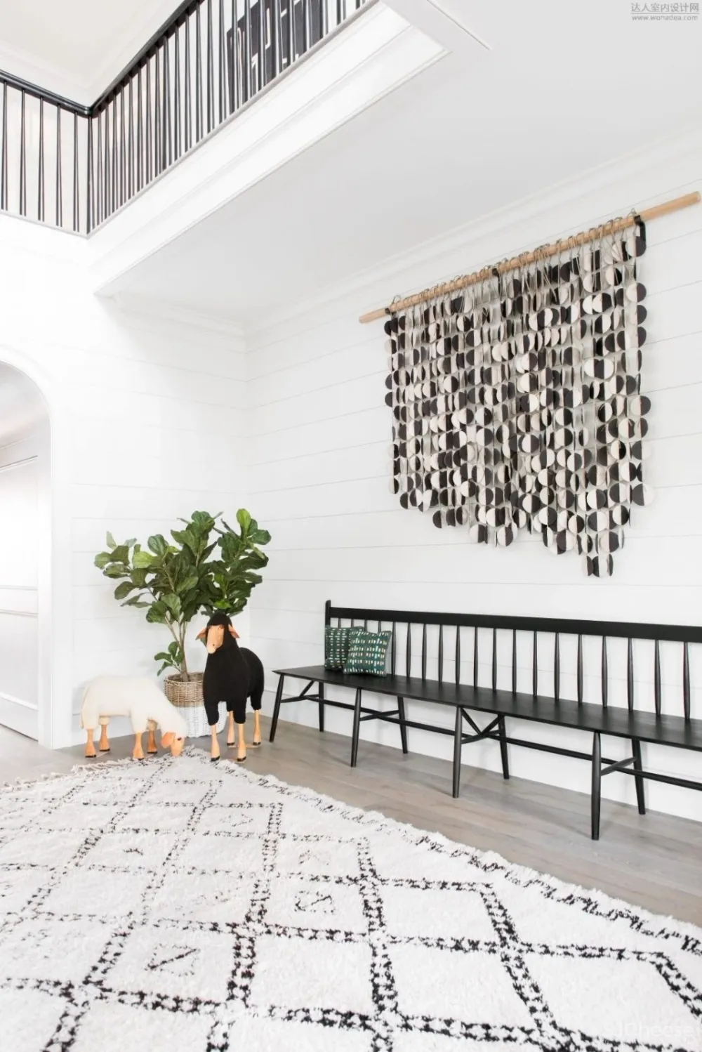 Cortney Bishop Design | 别墅作品集 首